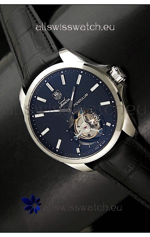 Tag pendulum watch on sale