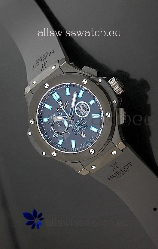 Hublot Big Bang Diego Maradona Edition Swiss Watch for just 589 USD