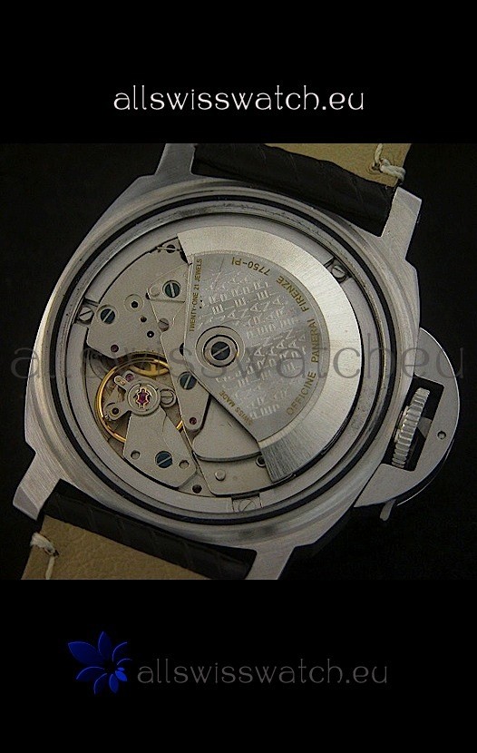 Panerai Luminor Radiomir 7750 Swiss Watch for just 529 USD