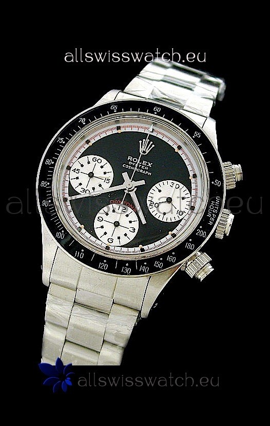 Fake paul newman daytona hotsell