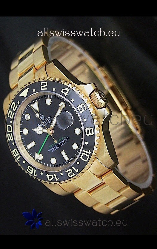 Gmt master ii replica sale