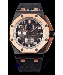 Audemars Piguet Royal Oak Offshore Chronograph 26405NR.OO.A002CA.01 1:1 Mirror Replica Watch