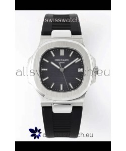 Patek Philippe Nautilus 5711/1A-011 1:1 Mirror Swiss Replica Watch in Gradient Dial 904L Steel