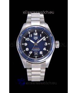 Tag Heuer Autavia Calibre 5 Edition Swiss Replica Watch 1:1 Mirror Replica Watch