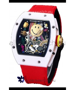 Swiss replica richard mille new arrivals
